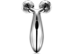 Masajeador Facial com Rodillo Corporal, 3d Ferramenta de Elevação em Forma Y GOKOCO