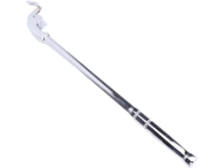 Ferramenta SFUSHOS de remoção de ferrugem, extensão 38 cm