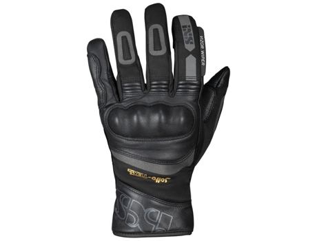 Luvas de Motociclismo de Toda a Estação Court IXS Tour St-Plus-2.0 4XL