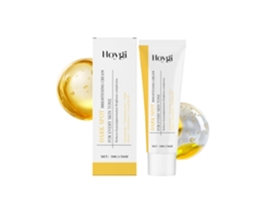 Creme Clareador Branco Eficaz Para Remoção De Manchas