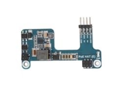 Placa Poe Mini LAXISCREED para Raspberry Pi