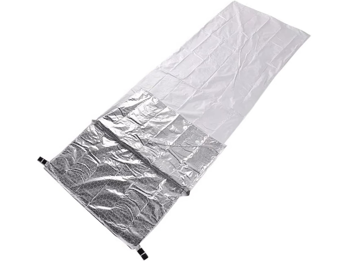 Saco de dormir em nylon para atividades ao ar livre SFUSHOS