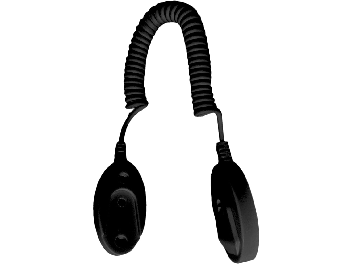 Pulseira De Segurança Anti Perda Com Controle Remoto E Suporte Extensível
