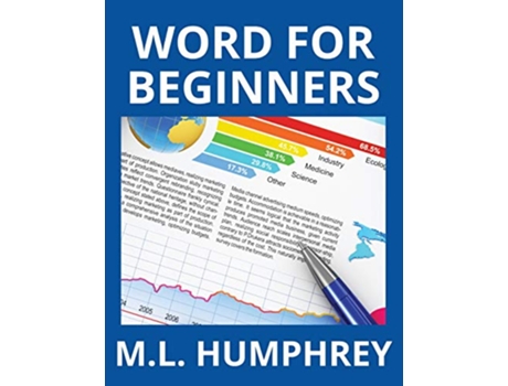 Livro Word for Beginners 1 Word Essentials de ML Humphrey (Inglês)