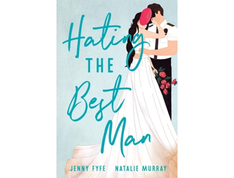 Livro Hating the Best Man de Jenny Fyfe (Inglês)