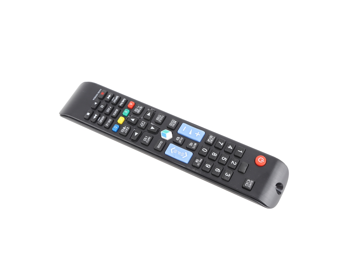 Controle Remoto Substituto Para Tv Hd Controle Remoto Inteligente Aa59‑00581a