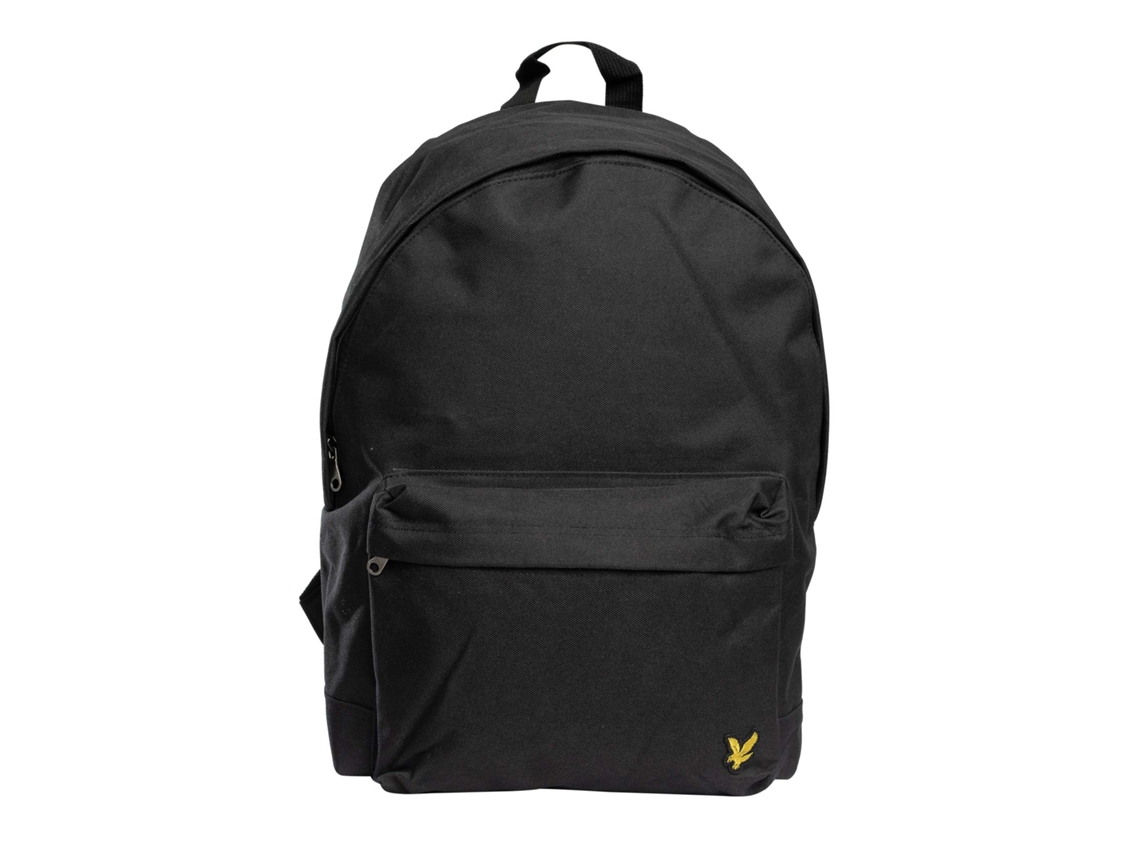 , Preto azeviche, tamanho único Lyle Scott