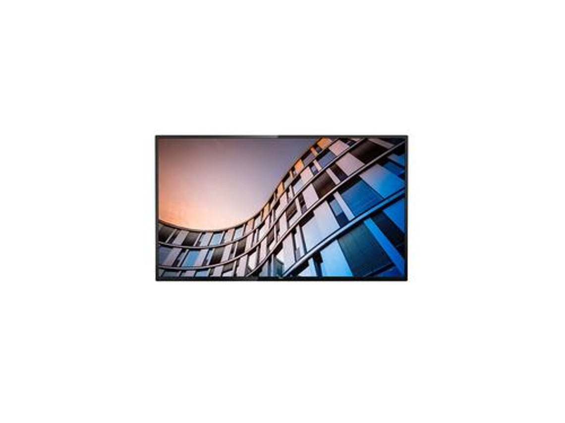 Ecrã de Sinalização Philips 70BFL2114/12 (70'' - 4K Ultra HD - LED - Preto - Android 9.0)