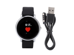 Pulseira Esportiva com Monitor de Frequência EOOCOO