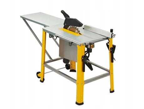 Table Saw 2.2kw 315mm 230v Smart365 Francodex