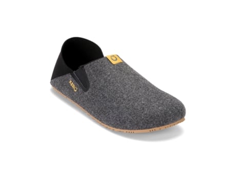 Chinelos de Homem XERO SHOES Pagosa Preto (42.5)