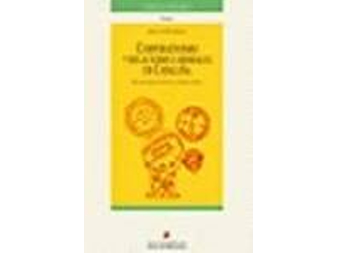 Livro Corporativismo Y Relaciones Laborales En Cataluña de Sonia del Río Santos (Espanhol)