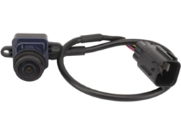 Dilwe Câmera De Recul Stationnement Arrière Abs Hd Remplacement Direct Para 2011 2012 2013 Et Utilization En