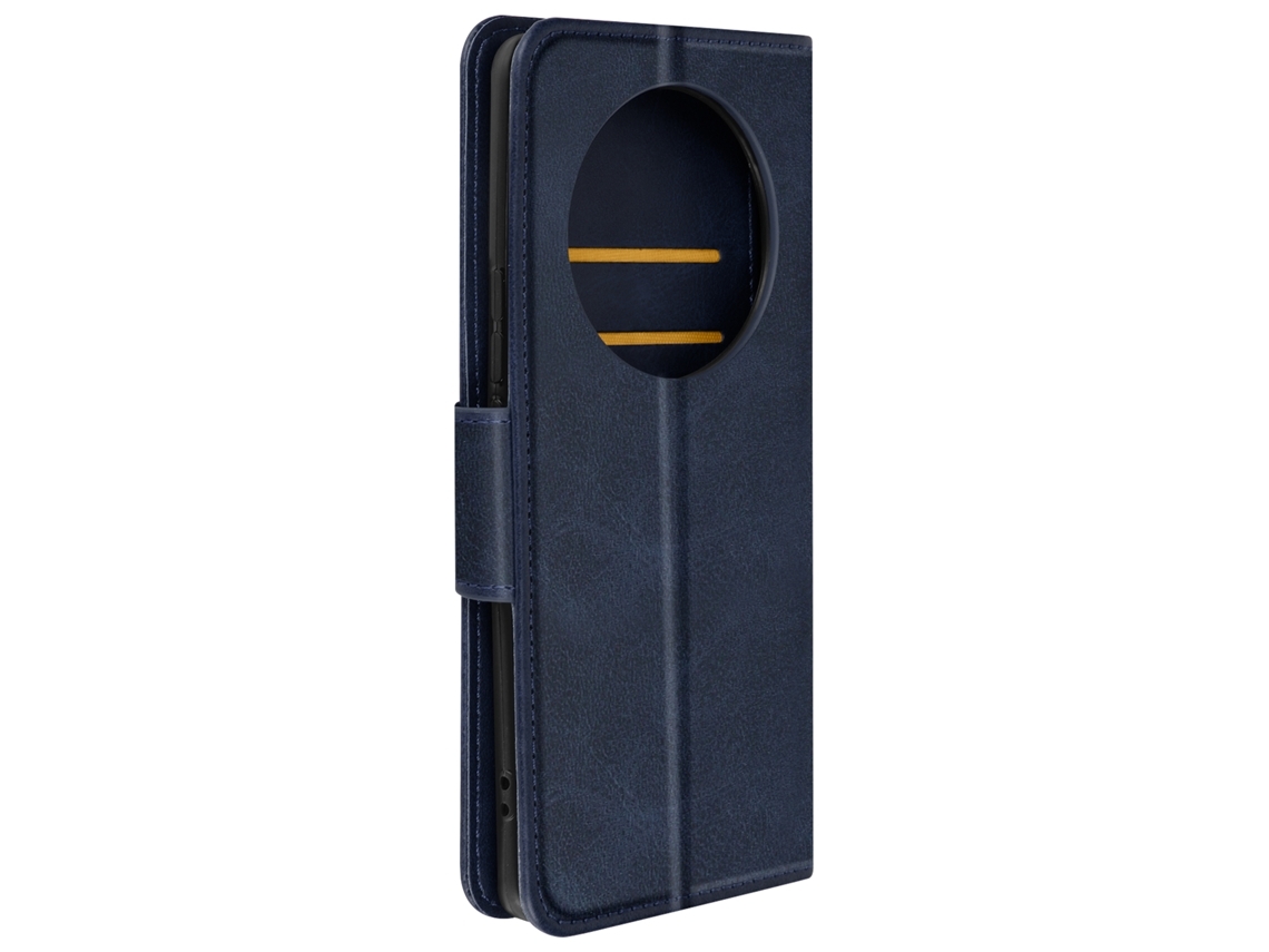 Capa Magic Lite Vídeo Para Honor Honor Yemaesre Azul