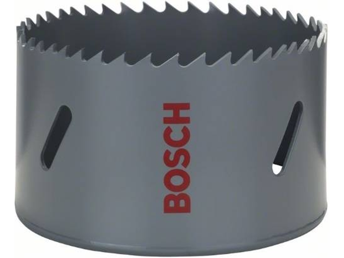 Serras Craneanas BOSCH em Bimetal Hss para Adaptador Steard 83 mm - 3 1-4''
