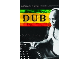 Livro dub de michael veal (inglês)