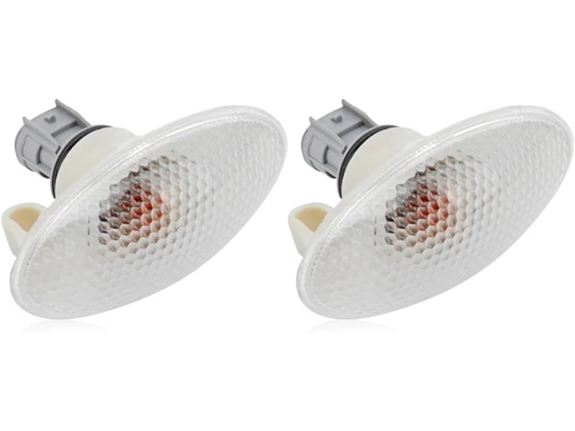 Piscas De Led, Luzes De Posição, Indicadores Laterais, Luzes Repetidoras, Luzes De Para Lama Suzuki, Swift, Grand