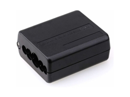 Ferramenta Central Longitudinal Para Remoção De Fibras Ópticas Com Diâmetro De 4,5 A 11 Mm. Aquaforge