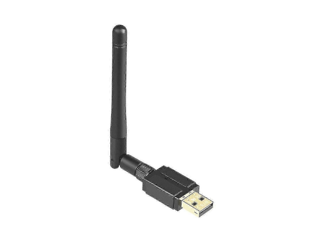 Usb Bluetooth 5.3 Adaptador Transmissor Receptor Adapte