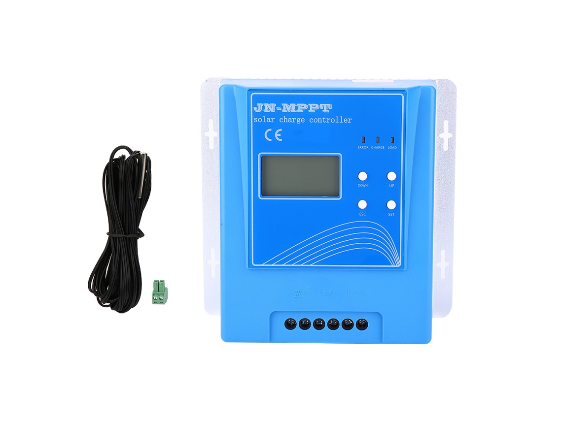 Regulador Automático De Tensão Para Gerador 3 8kw 250v Sunflare