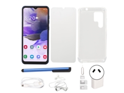 Laxiscreed Smartphone Android 11 4g Com Memória Expandível Até 128gb