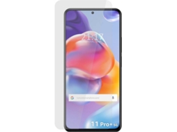 Pelicula de Vidro TUMUNDOSMARTPHONE Redmi Note 11 Pro+ Plus 5G