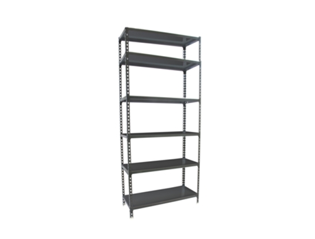 Simonclick Megaplus 6/500 2500 Antra/Antra SIMON RACK