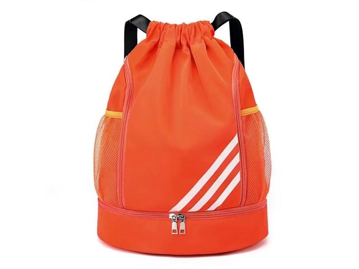 Bolsa Impermeável com Zíper para Natação BRILVIBERA