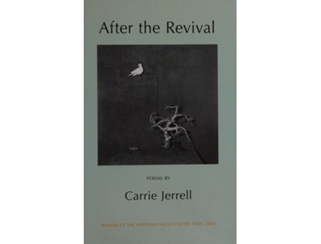 Livro After the Revival de Carrie Jerrell (Inglês)