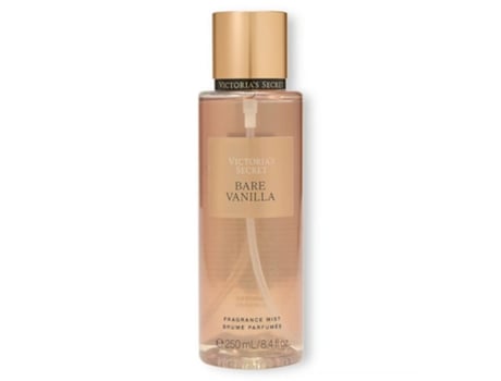 Bruma Corporal 250 Ml Bare Vanilla Victorias Secret