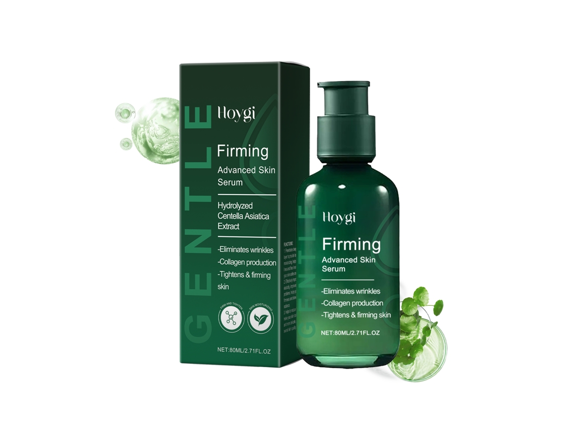 Sérum Anti rugas Profundas com Hidratação Intensa