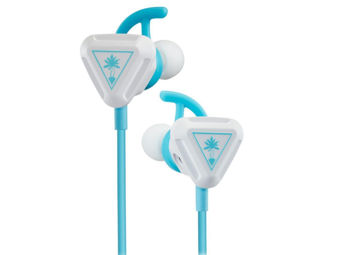 Auriculares Turtle Beach Headset Gaming Battle Buds