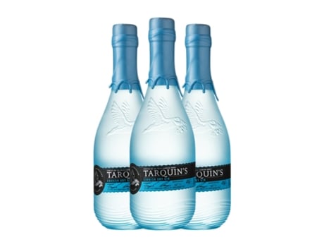 Gin TARQUIN'S (0.7 L - 3 Unidades)