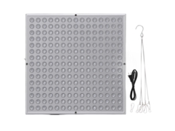 Lâmpada Bronzeadora 460nm Led Azul 225leds para Rostro e Corpo 15w | S/MARCA