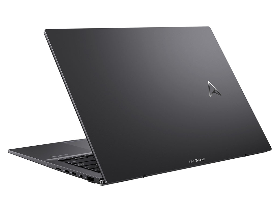 Portátil ASUS Zenbook UM3402YA-R55ALHDPB1 (14'' - AMD Ryzen 5 5625U - RAM: 8 GB - 512 GB SSD - AMD Radeon Graphics)