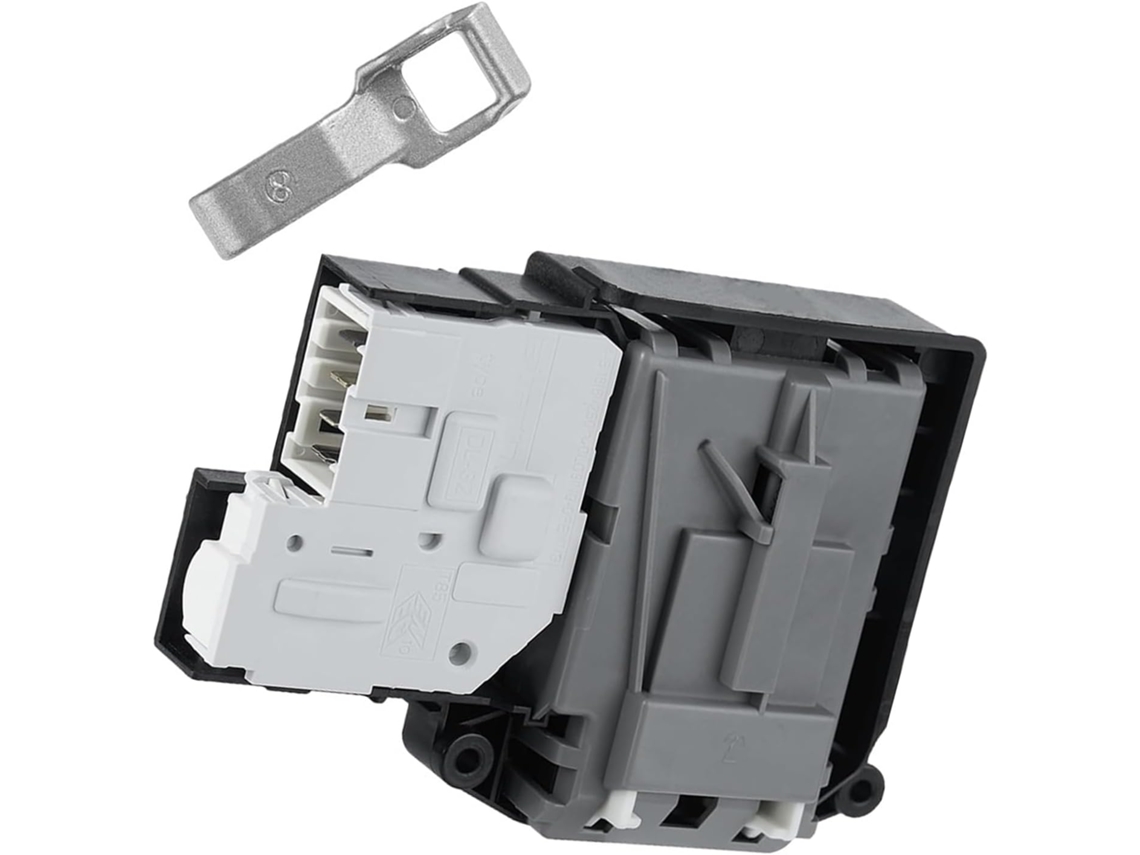 Porta Para Máquina De Lavar Roupa Com Códigos Ebf61315802 E Mfg63099101. Compatível Com Diversos Modelos