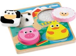 Jogo Didático TIDLO Puzzle