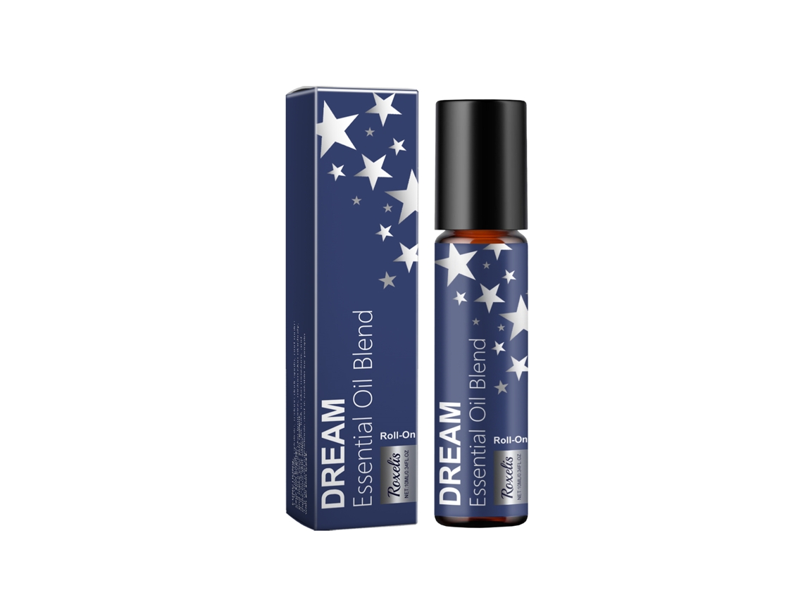 Óleo Perfume Ylang Ylang Rollerball
