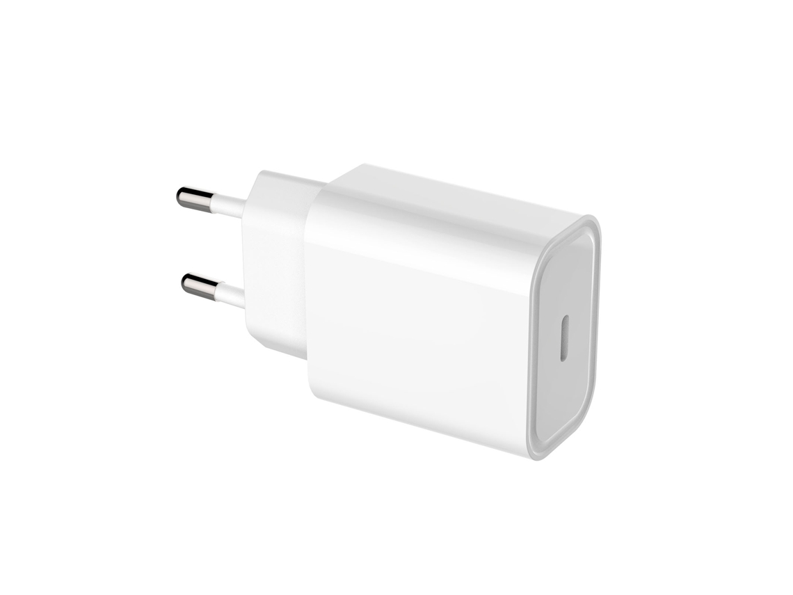 Aetheria carregador Rápido Pd 20w Usb c para Iphone 12/12pro/12pro Max, Compatível com 100 240v