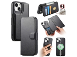 Compatível Com Capa De Celular Iphone 15