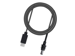 Laxiscreed Cabo Usb C Para Dc 10m À Prova De Água Ip68 Para Carregamento Confiável