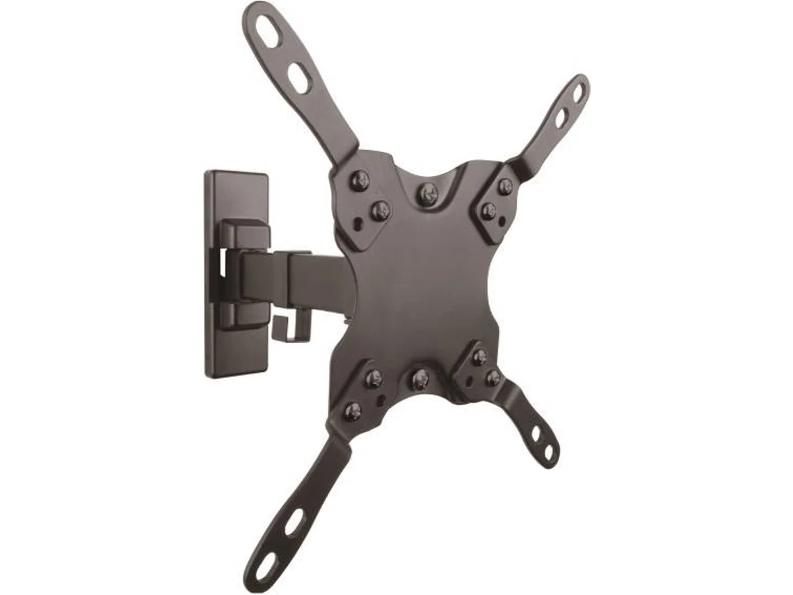Suporte de TV EWENT EW1521 (Ajustável - 13'' a 42'' - Até 20 kg)
