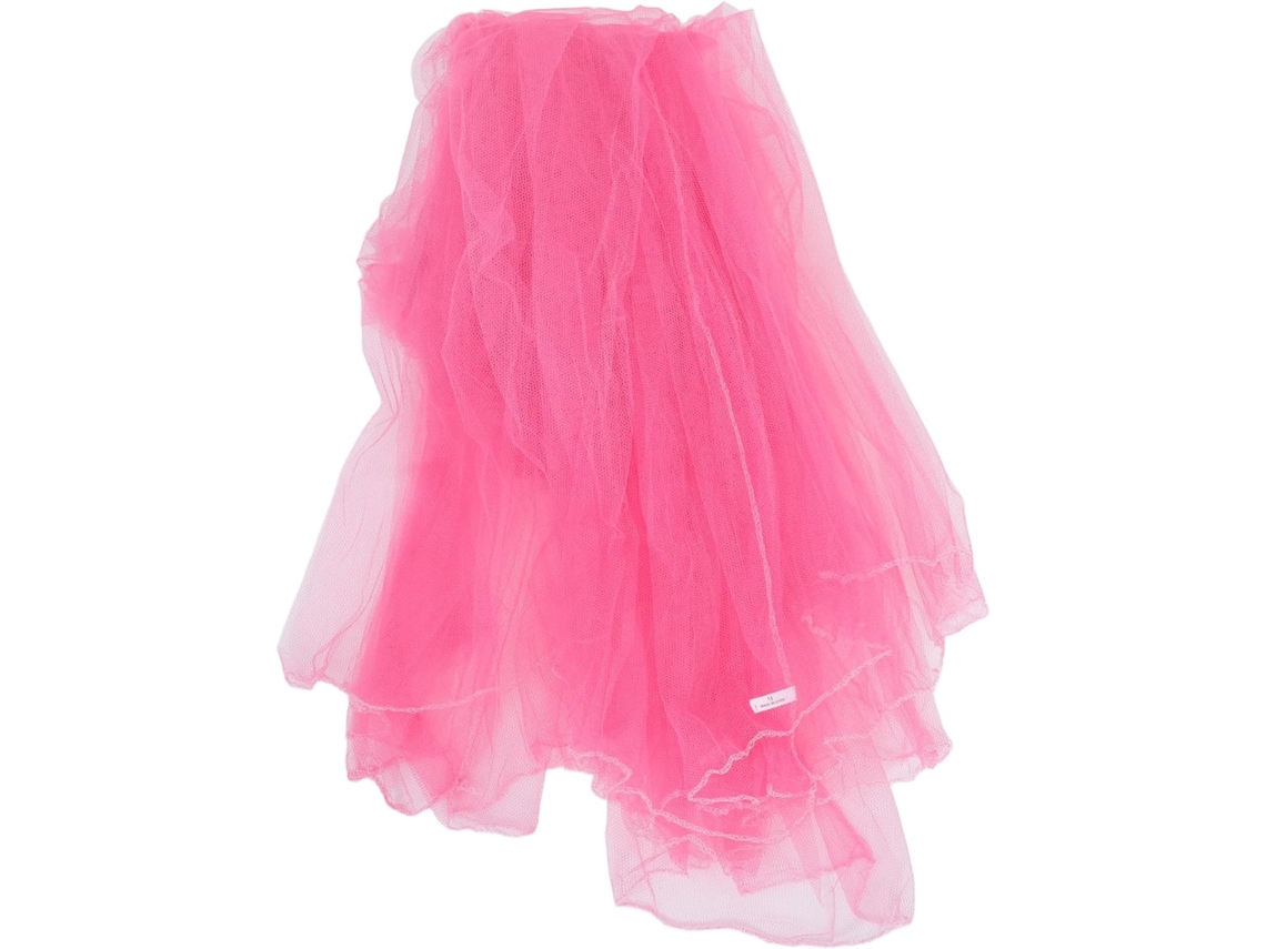 Mosquiteiro Redondo Estilo Princesa Para Cama Infantil, Rosa Respirável, Ideal Para Decoração De Quarto Meninas