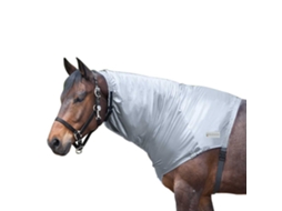 Protetor de Pescoço Eczema Cinzento Ponywaldhausen
