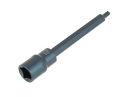 Adaptador Laxiscreed Para Parafusadeiras Eléctricas, 1/2” E 150mm