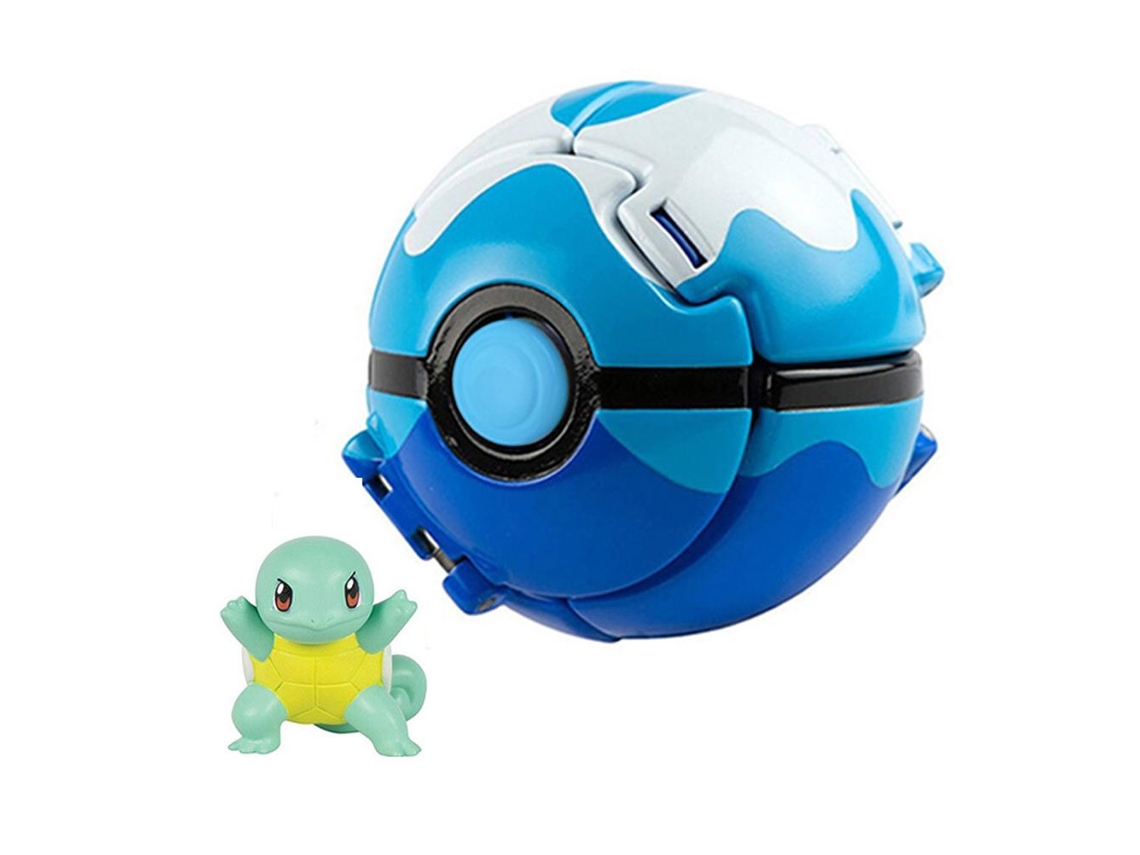 Primerox brinquedo de Bola de Elfo Anime Personagem Cartoon Educativo Presente de Aniversário para Crianças