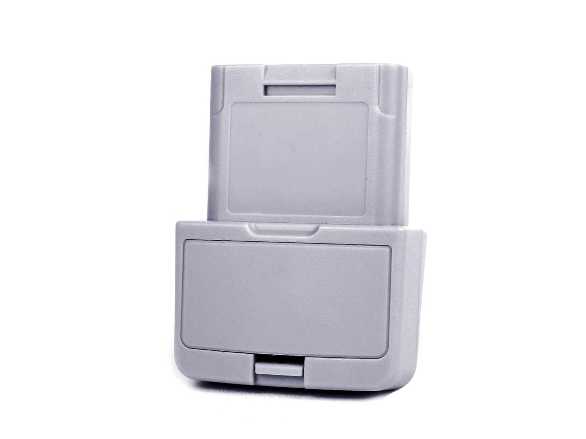 Alta Qualidade Para Controlador De Jogo N64 Vibração Rumble Jump Pack Substituição Console Acessórios De Jogo Hengjian