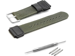 Pulseiras De Nylon De Reposição Para Ae 1200wh, Sgw 300h E Aq S810w. Olysi Shop