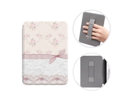 Capa Protetora De E Reader Para Kobo Libra Colour N428/kobo Libra 2 N418 7 Polegadas (yu289)