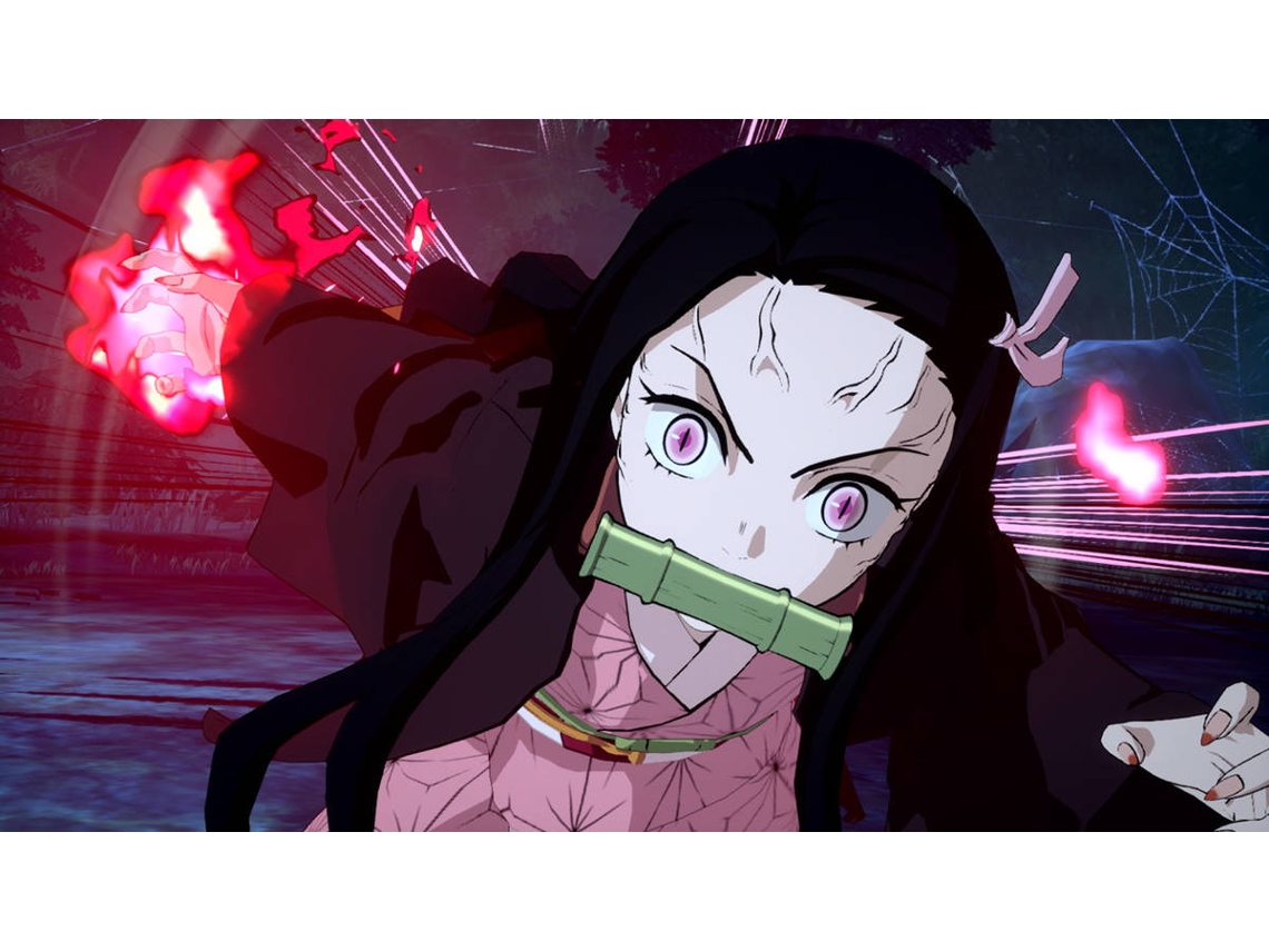 Demon Slayer: Kimetsu no Yaiba – The Hinokami Chronicles recebe